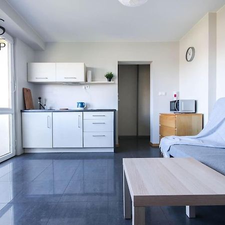 Przytulny Apartament W Centrum Krakowa Eksteriør bilde