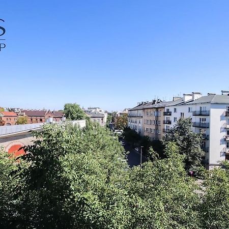 Przytulny Apartament W Centrum Krakowa Eksteriør bilde