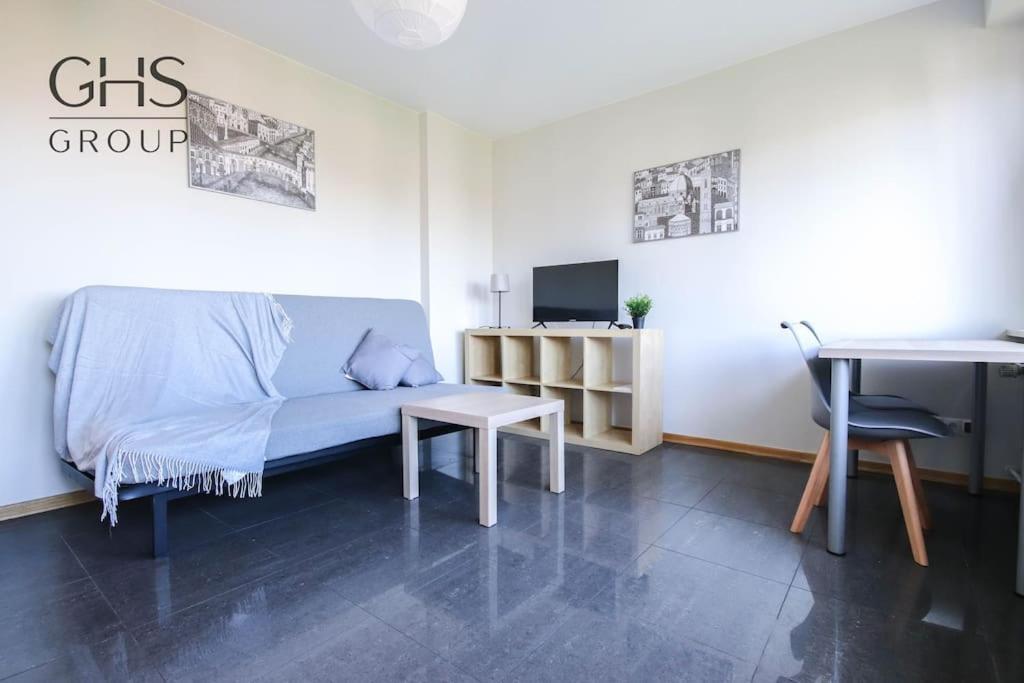 Przytulny Apartament W Centrum Krakowa Eksteriør bilde